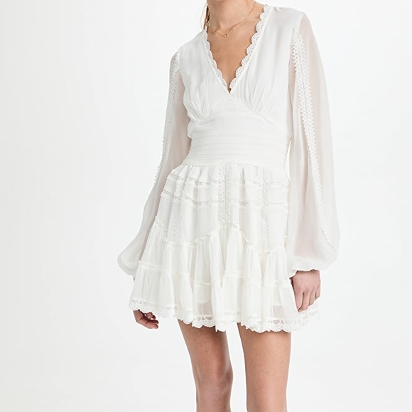 ROCOCO SAND Mia Dress - Picture 2 of 13